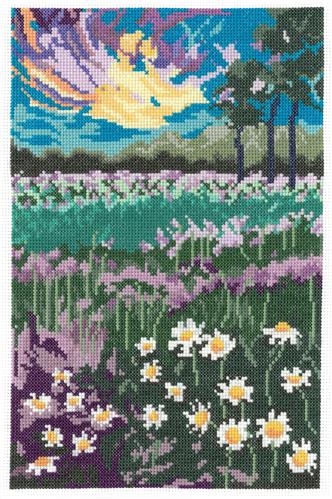 Field of Joy - Kit (Marlene Rye)
