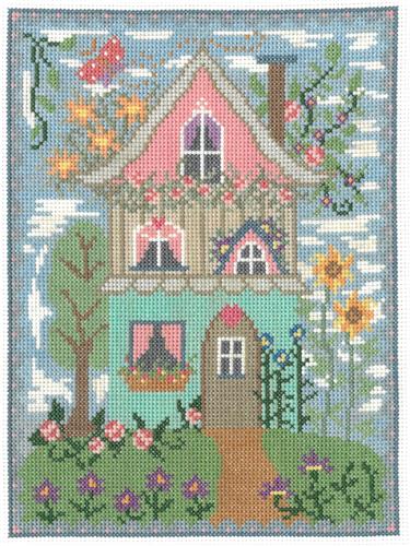 Petals and Dreams - Kit (Gail Bussi)