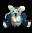 Judaic Bear
