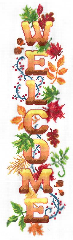 Autumn Welcome Kit (Imaginating)