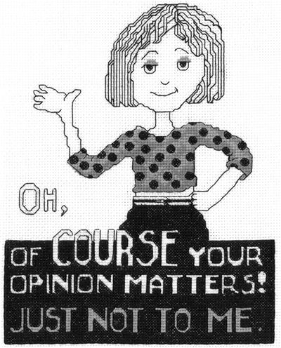 Your Opinion - Kit (Imaginating)