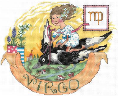 Virgo - Kit (Imaginating)