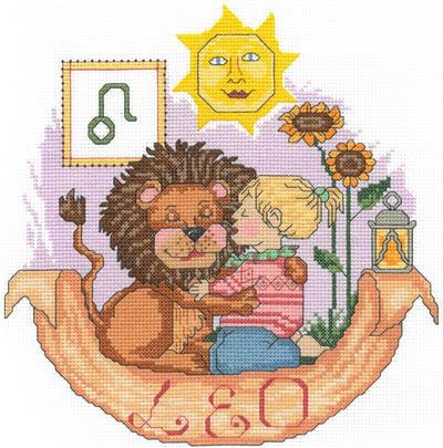 Leo - Kit (Imaginating)