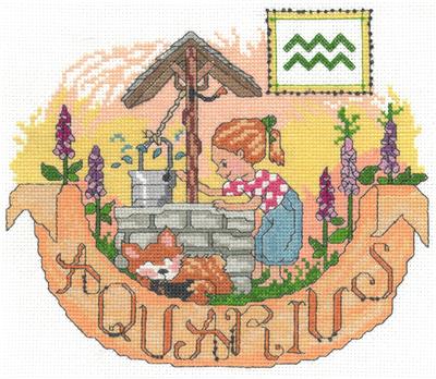 Aquarius - Kit (Imaginating)