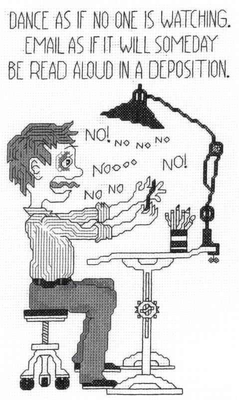 Friendly Advice (Imaginating)