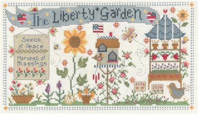 Liberty Garden (Imaginating)