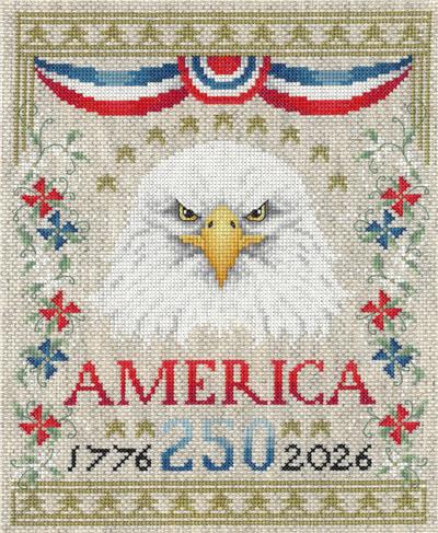 America Semi Quincentennial (Imaginating)