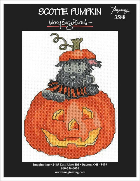 Scottie Pumpkin (Imaginating)