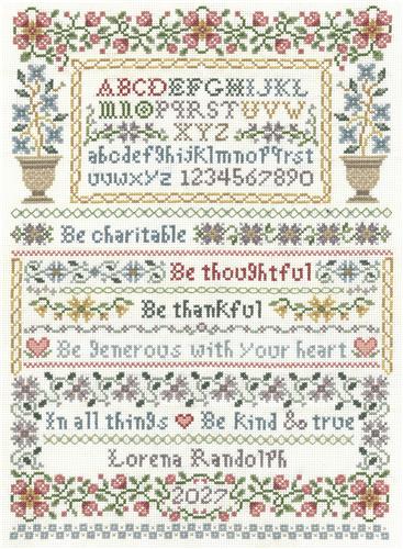 Be Kind Sampler Kit (Imaginating)