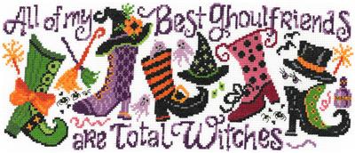 Ghoul Friends Kit (Imaginating)