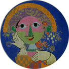Rosenthal Plate