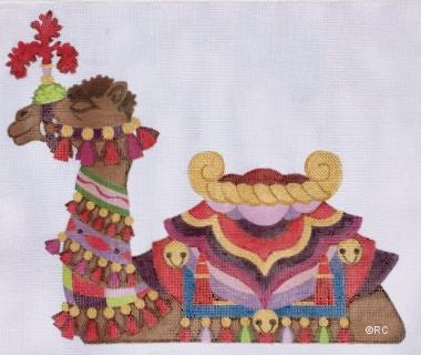 Camel No 1