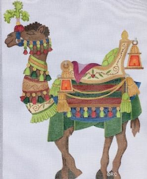 Camel No 3