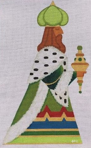 Wise Man 1