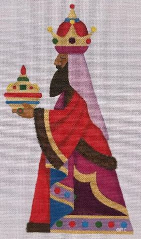 Wise Man 2