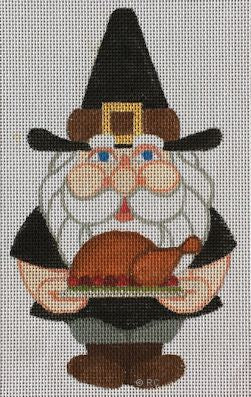 Pilgrim Gnome