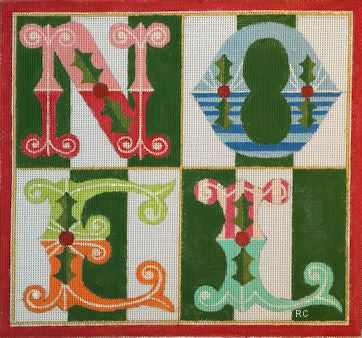 Old Fashioned Noel