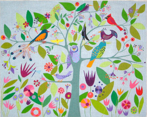 Many Birds - 13M (Zecca)