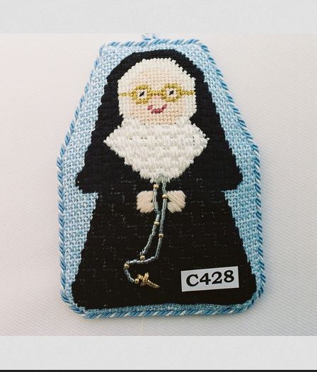 Sister Mary Catherine