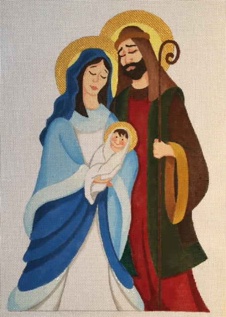 Holy Family