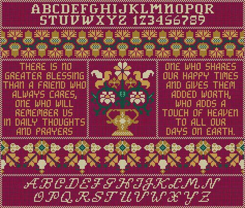 Sampler