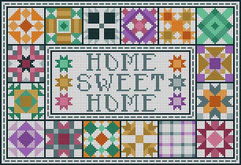 Home Sweet Home