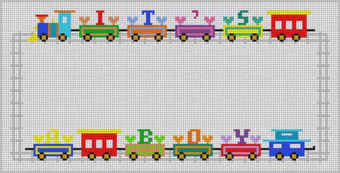 Train / It's A Boy