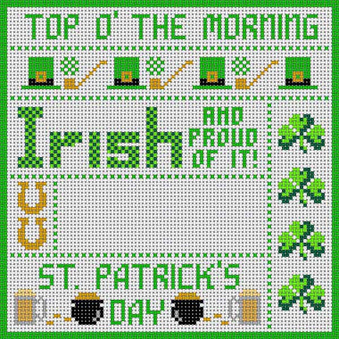 ST Patrick's Day