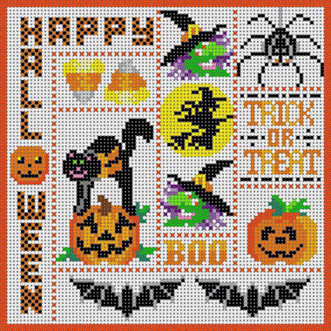 Happy Halloween