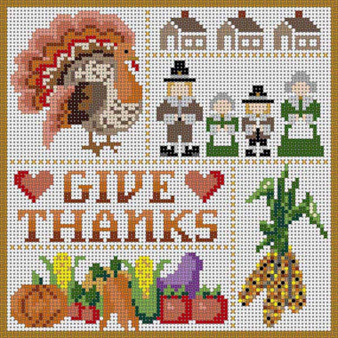 Happy Thanksgiving