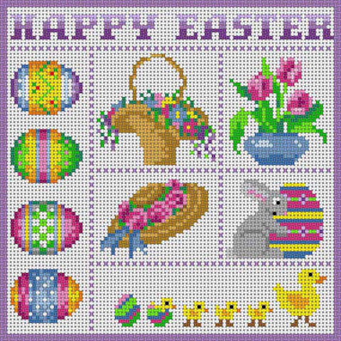 Happy Easter