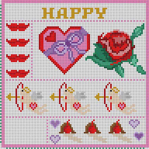 Valentine's Day