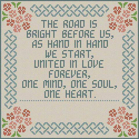 Road Is Bright