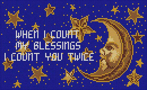Count Your Blessing
