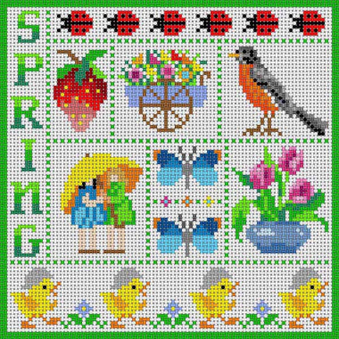 Spring