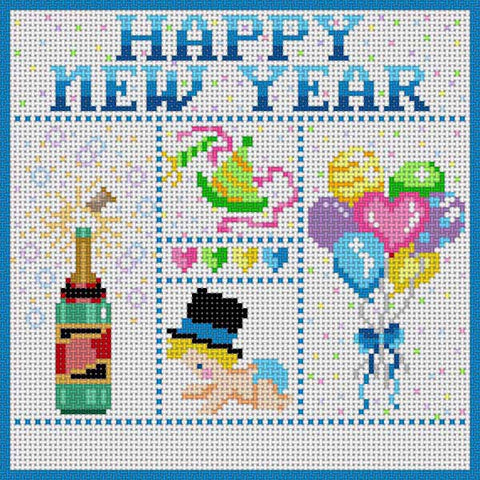 Happy New Year