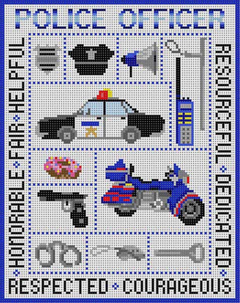 Police Officer