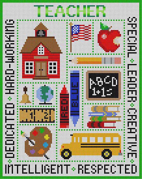 Teacher