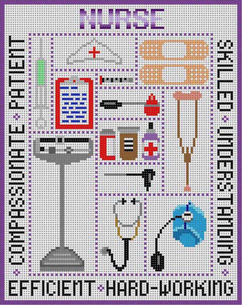 Nurse
