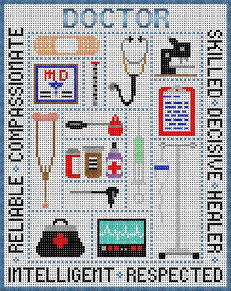 Doctor