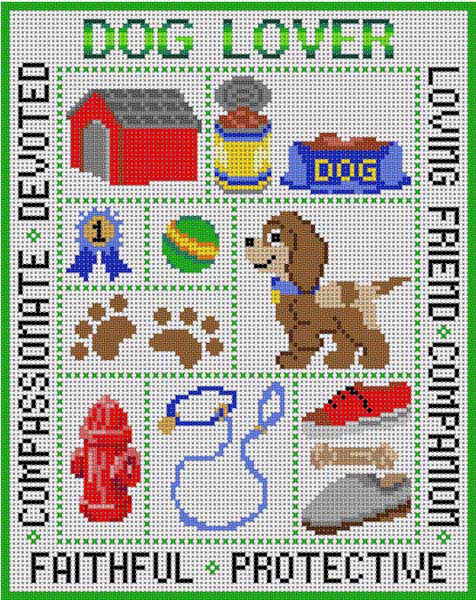 Dog Lover