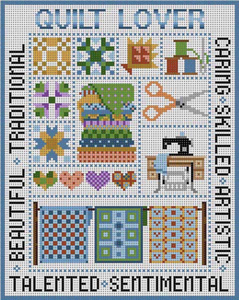 Quilt Lover