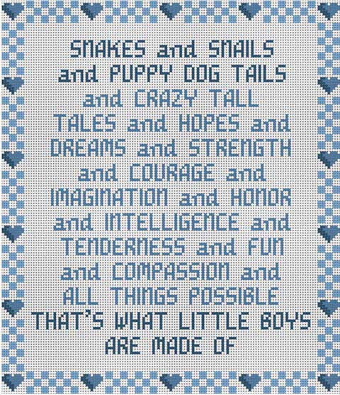 Little Boys