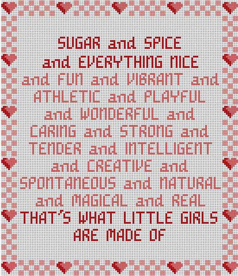 Little Girls