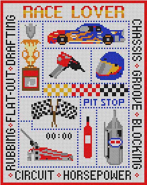 Race Lover