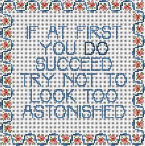 Do Succeed