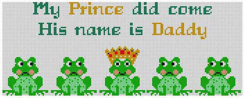 Prince - Daddy