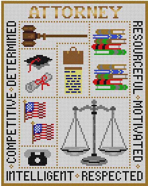Lawyer Sampler