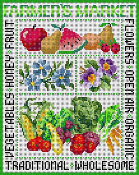 Farmers Market