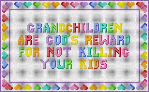 Grandchildren